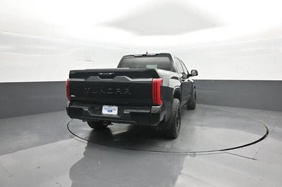 2023 Toyota Tundra 4WD SR5