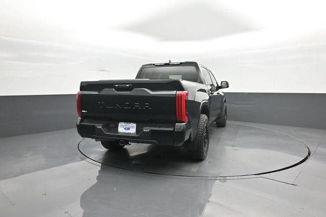 2023 Toyota Tundra 4WD SR5