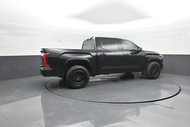 2023 Toyota Tundra 4WD SR5