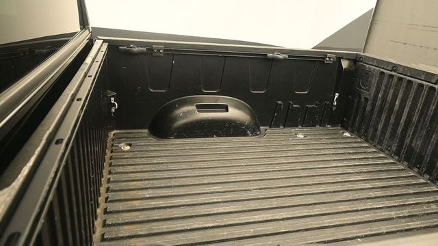 2023 Toyota Tundra 4WD SR5