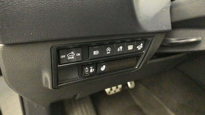 2023 Toyota Tundra 4WD SR5