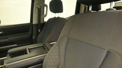 2023 Toyota Tundra 4WD SR5