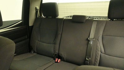 2023 Toyota Tundra 4WD SR5