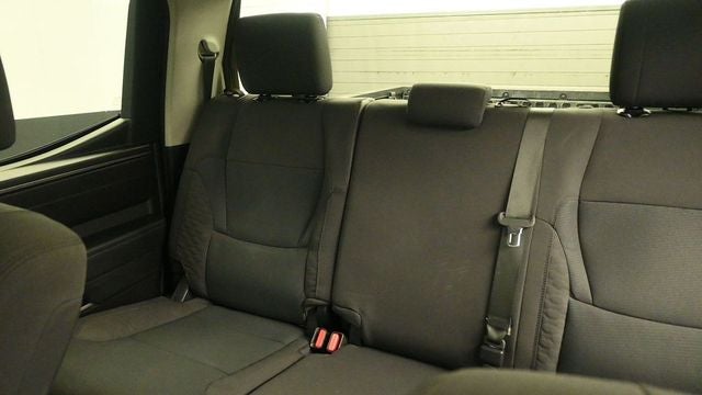 2023 Toyota Tundra 4WD SR5