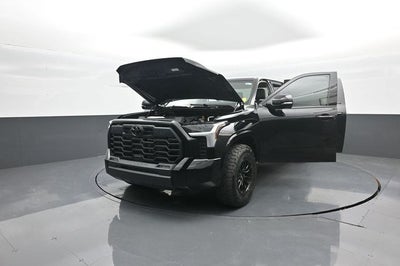 2023 Toyota Tundra 4WD SR5