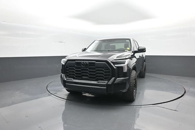 2023 Toyota Tundra 4WD SR5