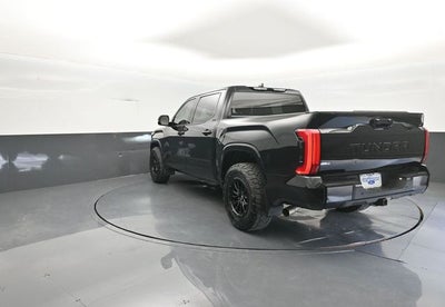 2023 Toyota Tundra 4WD SR5