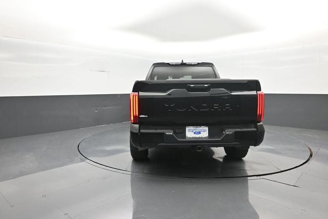 2023 Toyota Tundra 4WD SR5