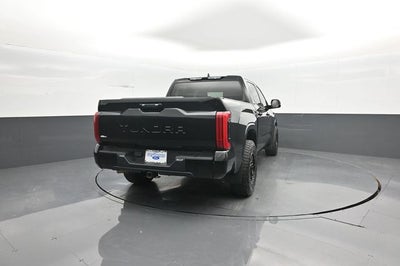 2023 Toyota Tundra 4WD SR5