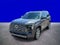 2024 Toyota Sequoia Capstone