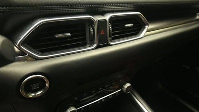 2024 Mazda Mazda CX-5 2.5 Carbon Turbo