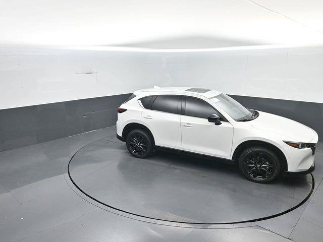 2024 Mazda Mazda CX-5 2.5 Carbon Turbo