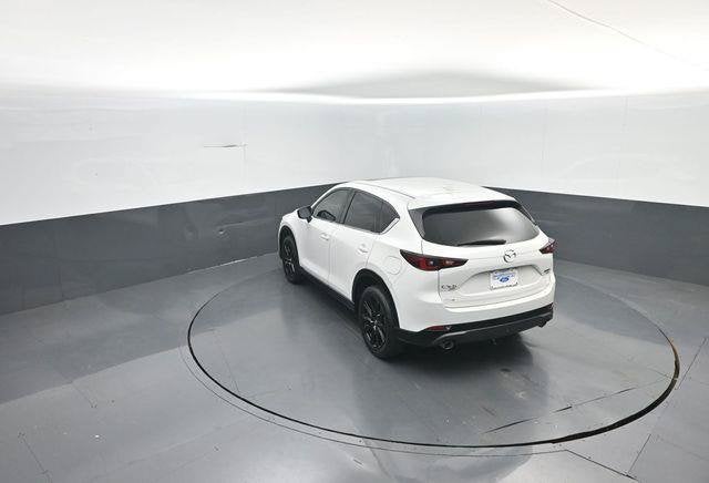 2024 Mazda Mazda CX-5 2.5 Carbon Turbo