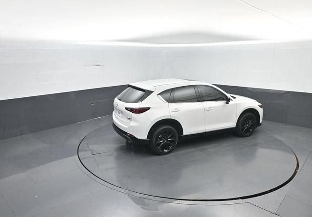 2024 Mazda Mazda CX-5 2.5 Carbon Turbo