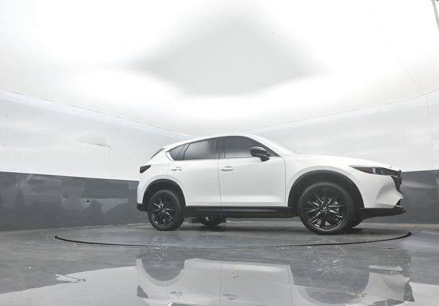 2024 Mazda Mazda CX-5 2.5 Carbon Turbo