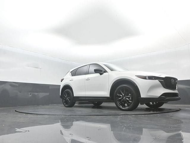 2024 Mazda Mazda CX-5 2.5 Carbon Turbo