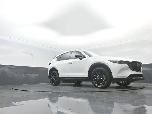 2024 Mazda Mazda CX-5 2.5 Carbon Turbo