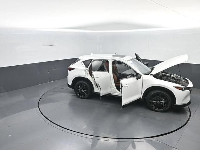 2024 Mazda Mazda CX-5 2.5 Carbon Turbo