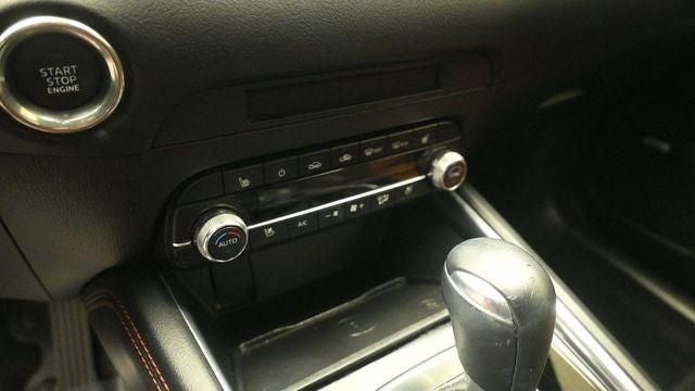 2024 Mazda Mazda CX-5 2.5 Carbon Turbo