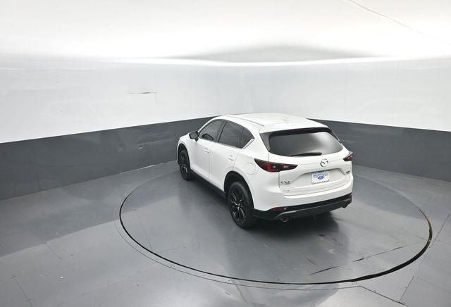 2024 Mazda Mazda CX-5 2.5 Carbon Turbo