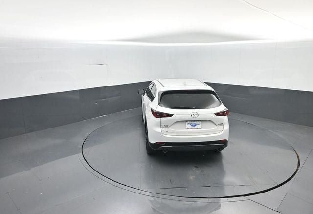 2024 Mazda Mazda CX-5 2.5 Carbon Turbo