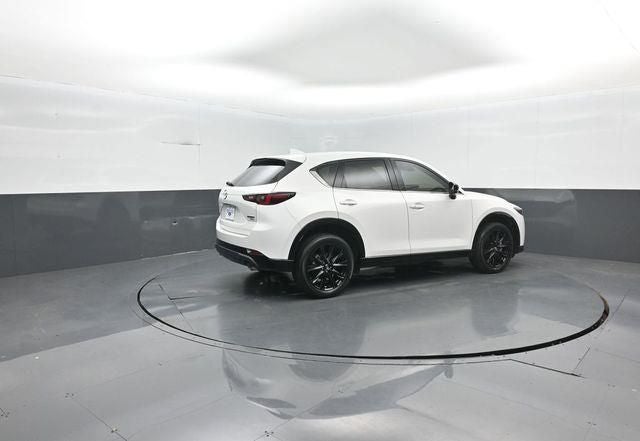 2024 Mazda Mazda CX-5 2.5 Carbon Turbo