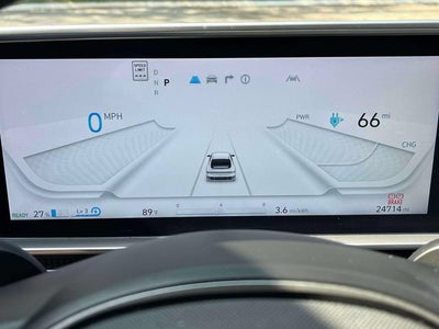 2023 Hyundai IONIQ 6 SEL