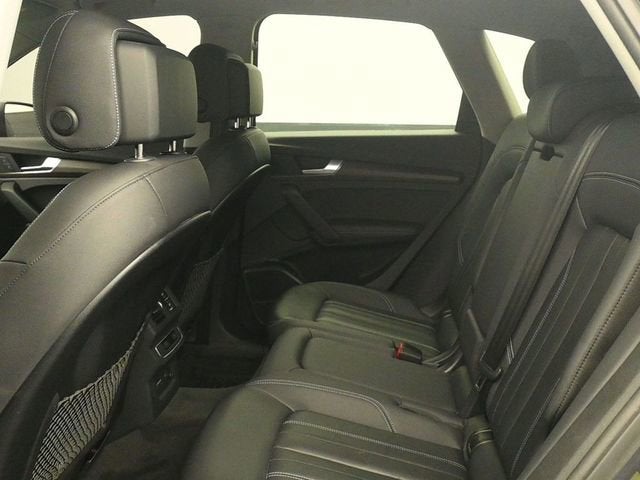 2023 Audi Q5 Premium Plus