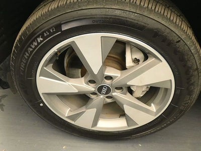 2023 Audi Q5 Premium Plus