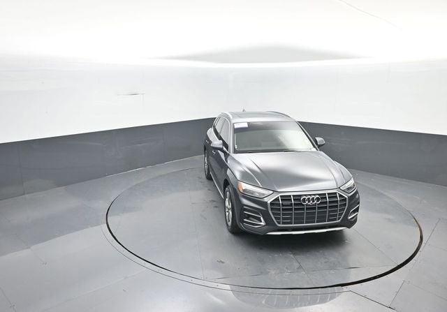2023 Audi Q5 Premium Plus