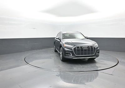 2023 Audi Q5 Premium Plus