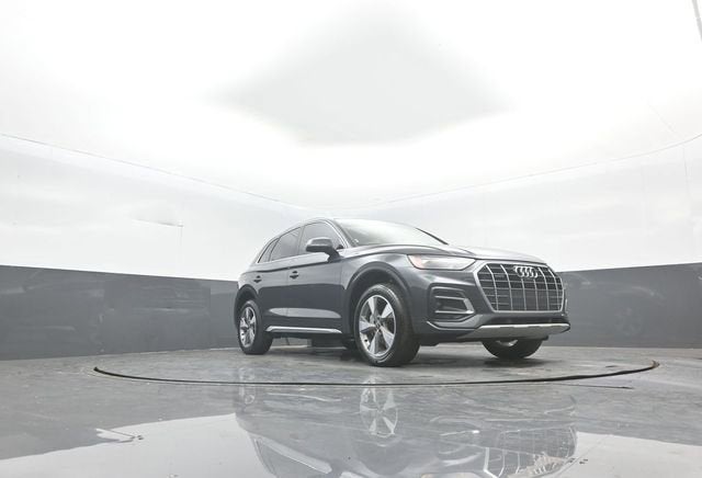 2023 Audi Q5 Premium Plus