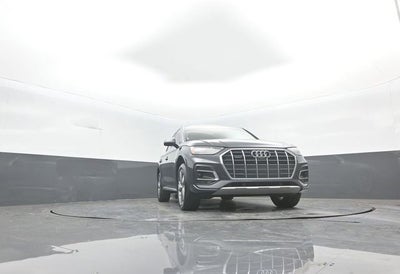 2023 Audi Q5 Premium Plus