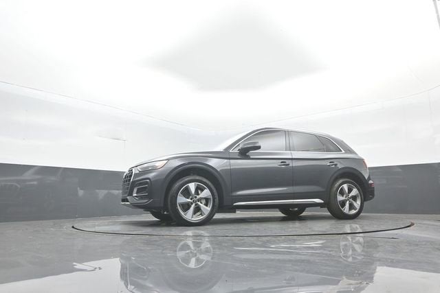 2023 Audi Q5 Premium Plus