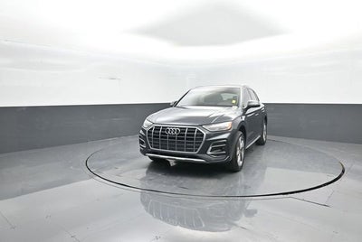 2023 Audi Q5 Premium Plus