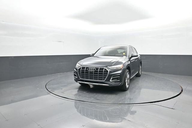 2023 Audi Q5 Premium Plus