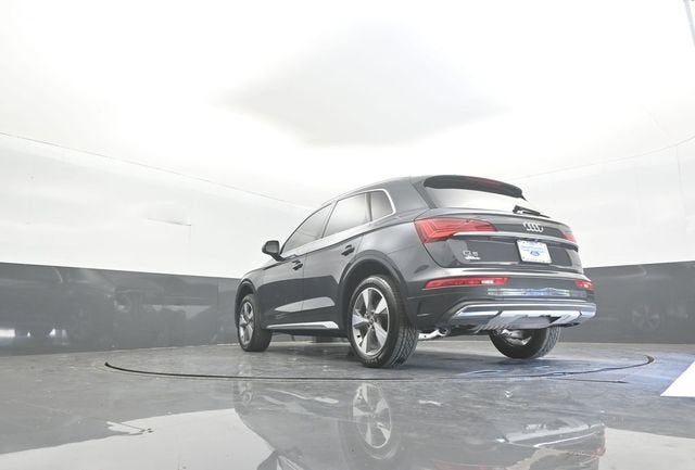 2023 Audi Q5 Premium Plus