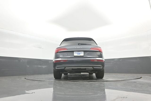 2023 Audi Q5 Premium Plus