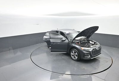 2023 Audi Q5 Premium Plus