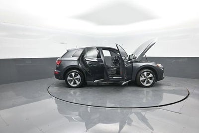 2023 Audi Q5 Premium Plus