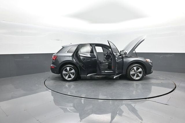 2023 Audi Q5 Premium Plus