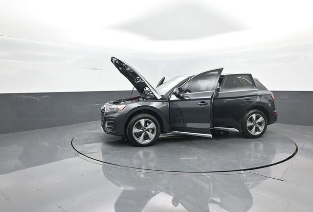 2023 Audi Q5 Premium Plus