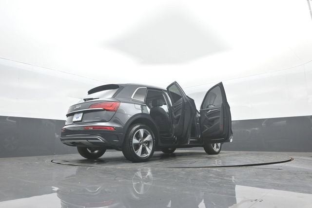 2023 Audi Q5 Premium Plus