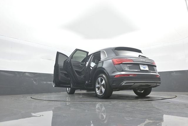 2023 Audi Q5 Premium Plus