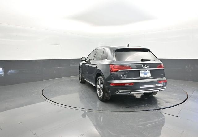 2023 Audi Q5 Premium Plus