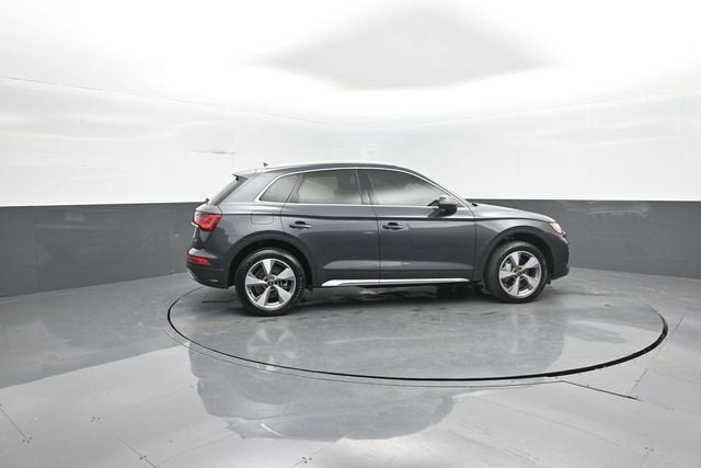 2023 Audi Q5 Premium Plus