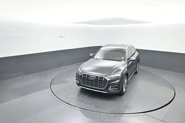 2023 Audi Q5 Premium Plus