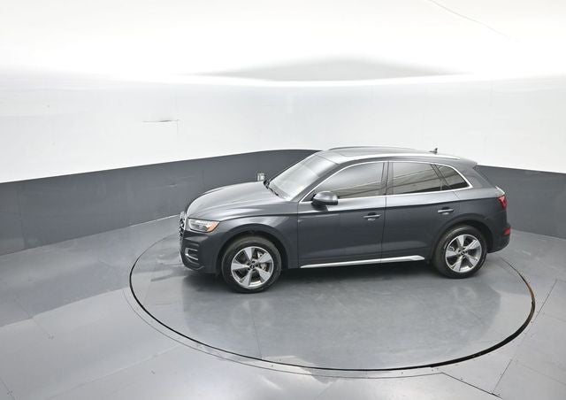 2023 Audi Q5 Premium Plus
