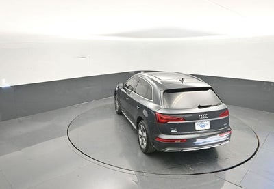 2023 Audi Q5 Premium Plus