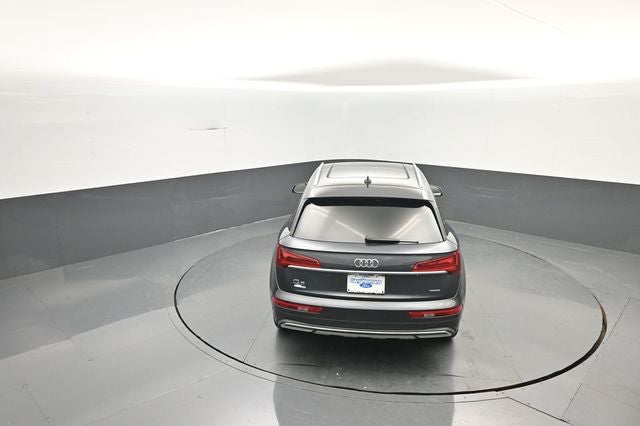 2023 Audi Q5 Premium Plus